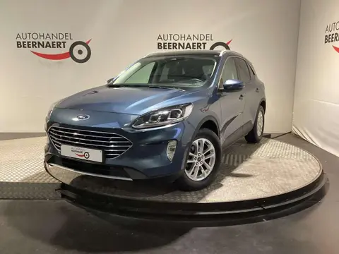 Annonce FORD KUGA Essence 2020 d'occasion 