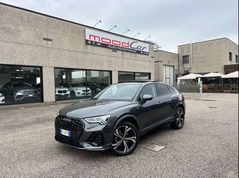 Annonce AUDI Q3 Diesel 2024 d'occasion 