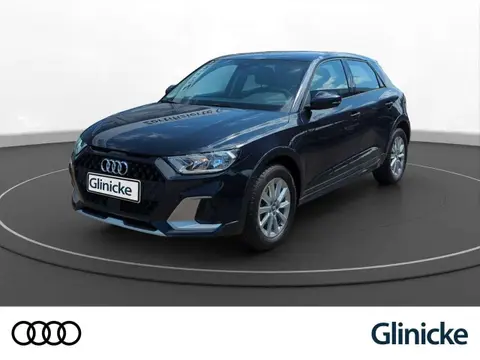 Annonce AUDI A1 Essence 2020 d'occasion Allemagne