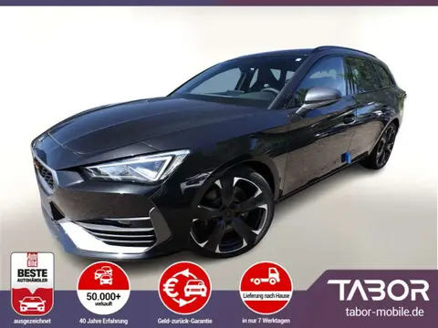 Used CUPRA LEON Petrol 2024 Ad 