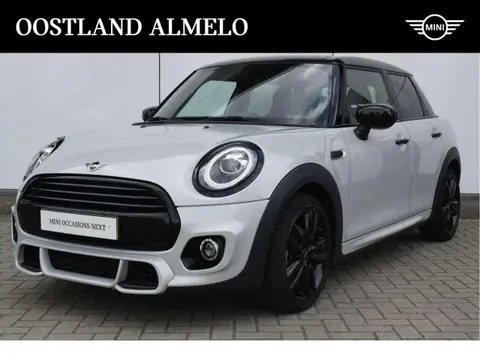 Used MINI JOHN COOPER WORKS Petrol 2021 Ad 