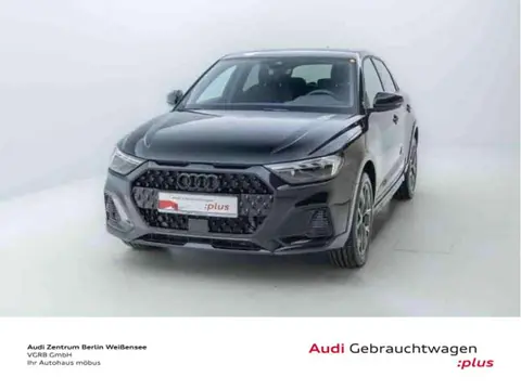 Annonce AUDI A1 Essence 2023 d'occasion 