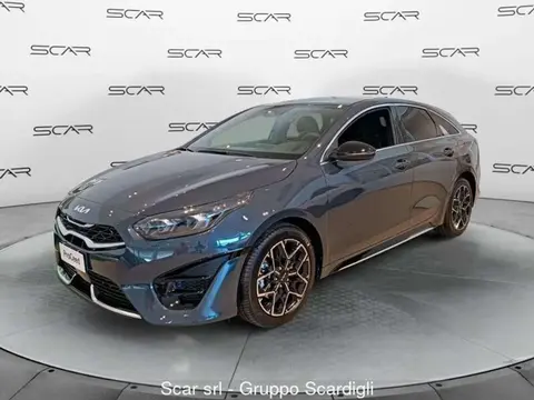 Annonce KIA PROCEED Hybride 2024 d'occasion 