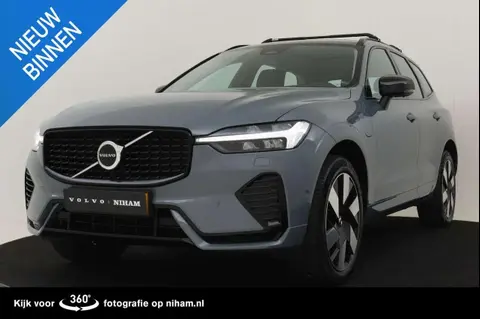 Used VOLVO XC60 Hybrid 2024 Ad 