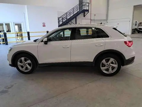 Annonce AUDI Q3 Diesel 2019 d'occasion 