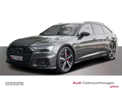 Used AUDI A6 Hybrid 2024 Ad 