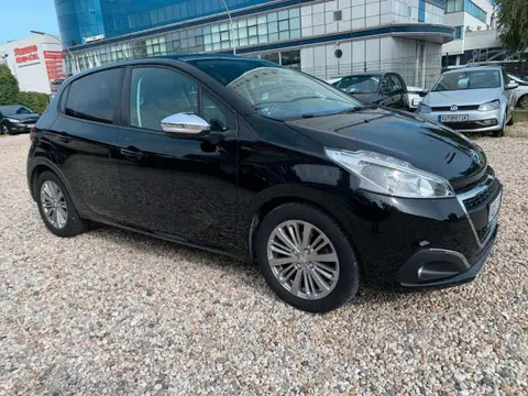 Used PEUGEOT 208 Petrol 2019 Ad 