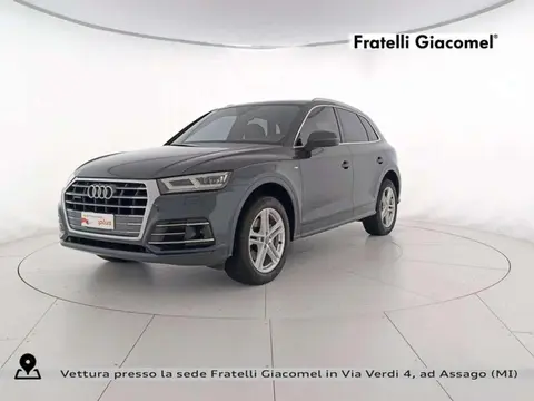 Used AUDI Q5 Diesel 2020 Ad 