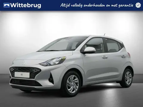 Annonce HYUNDAI I10 Essence 2024 d'occasion 