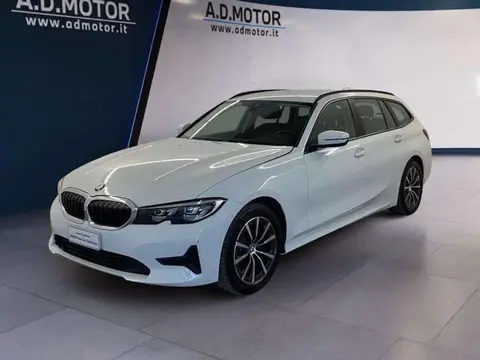 Annonce BMW SERIE 3 Diesel 2020 d'occasion 