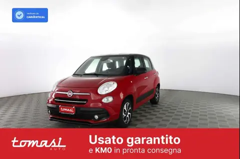 Used FIAT 500L Diesel 2020 Ad 