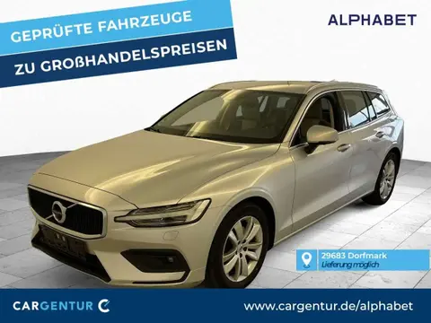 Used VOLVO V60 Diesel 2020 Ad 