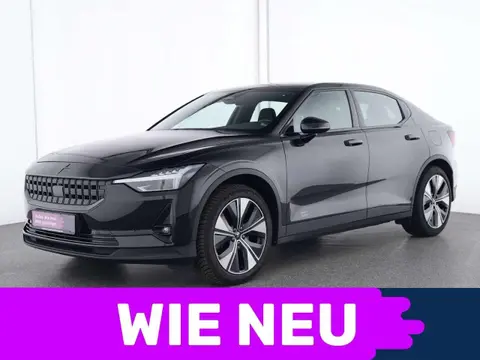 Annonce POLESTAR 2 Électrique 2023 d'occasion 