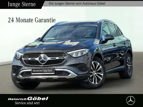 Used MERCEDES-BENZ CLASSE GLC Petrol 2023 Ad Germany