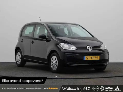 Annonce VOLKSWAGEN UP! Essence 2018 d'occasion 