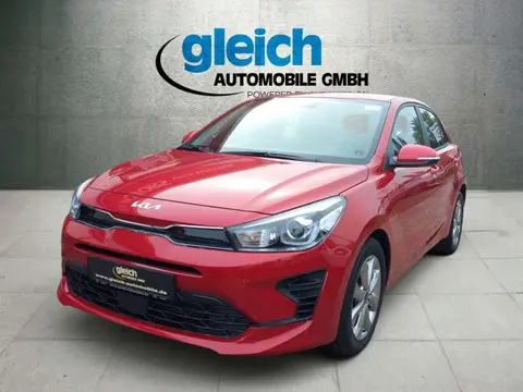 Used KIA RIO Petrol 2023 Ad 