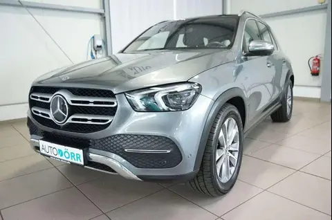 Used MERCEDES-BENZ CLASSE GLE Hybrid 2020 Ad 