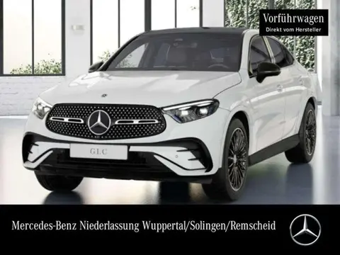 Used MERCEDES-BENZ CLASSE GLC Petrol 2024 Ad 