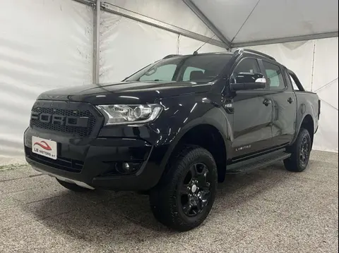 Used FORD RANGER Diesel 2018 Ad 