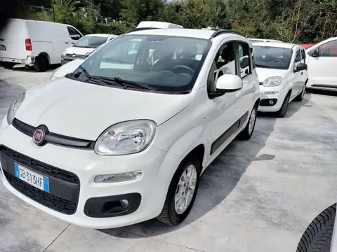 Used FIAT PANDA Petrol 2020 Ad 