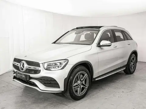 Used MERCEDES-BENZ CLASSE GLC Diesel 2020 Ad 