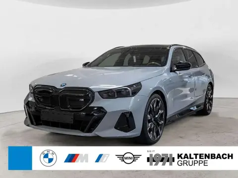 Annonce BMW I5 Électrique 2024 d'occasion 