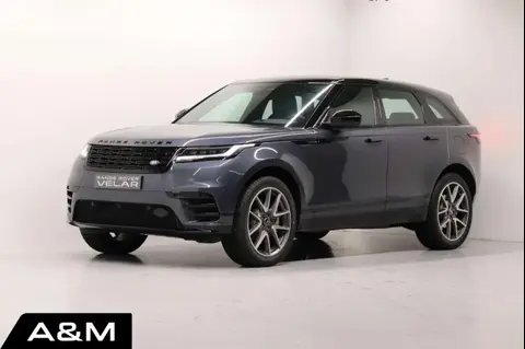 Annonce LAND ROVER RANGE ROVER VELAR Hybride 2024 d'occasion 