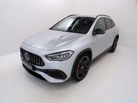 Used MERCEDES-BENZ CLASSE GLA Petrol 2022 Ad 