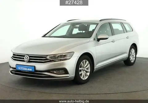 Used VOLKSWAGEN PASSAT Diesel 2021 Ad 