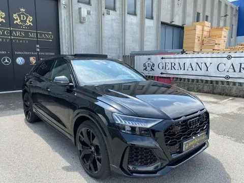 Used AUDI RSQ8 Hybrid 2023 Ad 