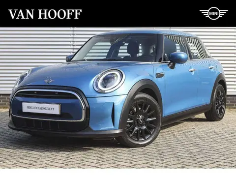 Used MINI COOPER Petrol 2023 Ad 