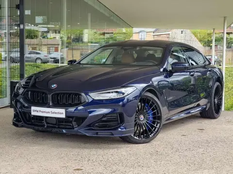 Annonce ALPINA B8 Essence 2023 d'occasion 