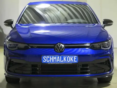 Annonce VOLKSWAGEN GOLF Essence 2023 d'occasion 