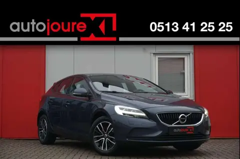 Annonce VOLVO V40 Essence 2017 d'occasion 