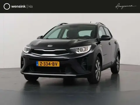 Annonce KIA STONIC Essence 2021 d'occasion 