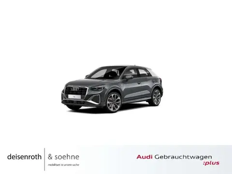 Annonce AUDI Q2 Essence 2020 d'occasion 