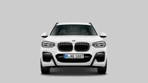 Used BMW X3 Diesel 2019 Ad 