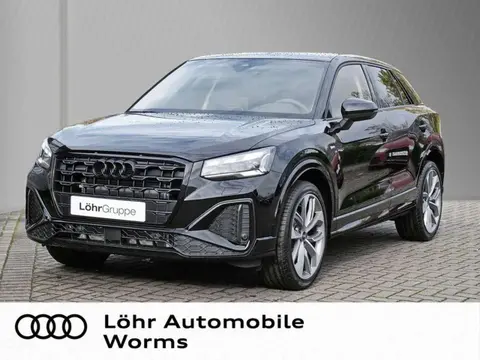 Annonce AUDI Q2 Essence 2024 d'occasion 