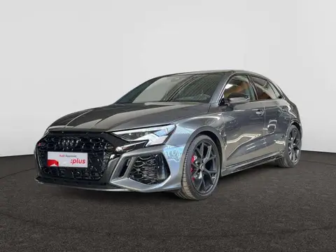 Used AUDI RS3 Petrol 2024 Ad 