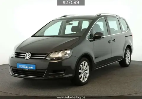 Used VOLKSWAGEN SHARAN Diesel 2019 Ad 