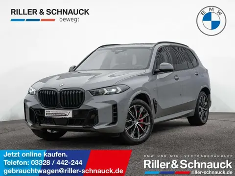 Used BMW X5 Diesel 2024 Ad 