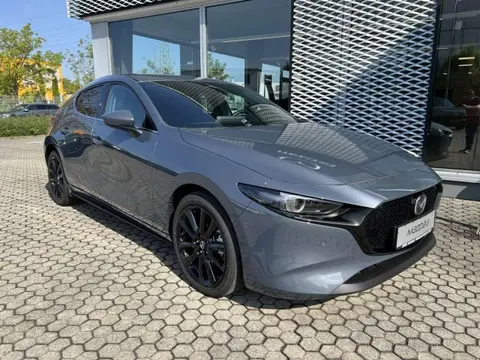 Annonce MAZDA 3 Essence 2023 d'occasion 