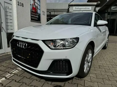 Annonce AUDI A1 Essence 2024 d'occasion 