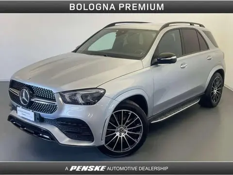 Used MERCEDES-BENZ CLASSE GLE Hybrid 2022 Ad 