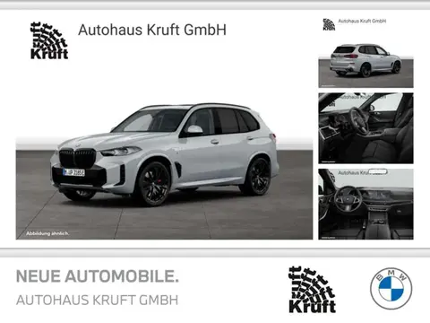 Used BMW X5 Hybrid 2024 Ad 