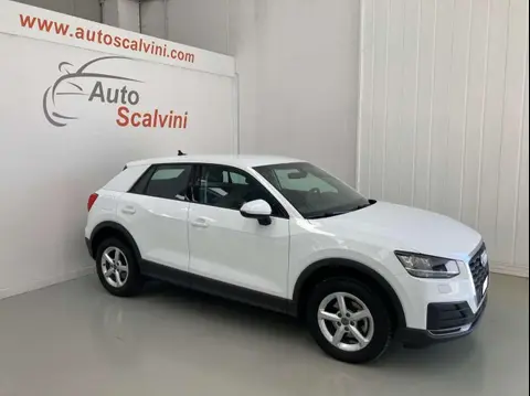 Annonce AUDI Q2 Diesel 2019 d'occasion 