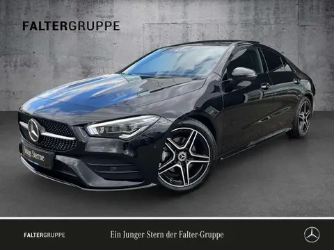 Annonce MERCEDES-BENZ CLASSE CLA Essence 2023 d'occasion 