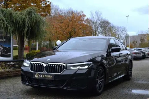 Annonce BMW SERIE 5 Essence 2023 d'occasion 