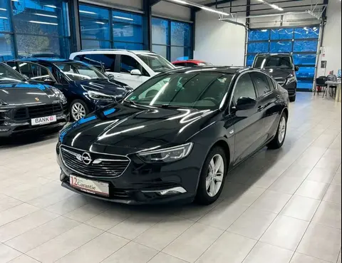 Annonce OPEL INSIGNIA Essence 2020 d'occasion 