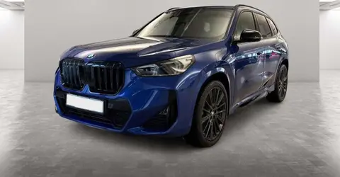 Annonce BMW X1 Diesel 2023 d'occasion 